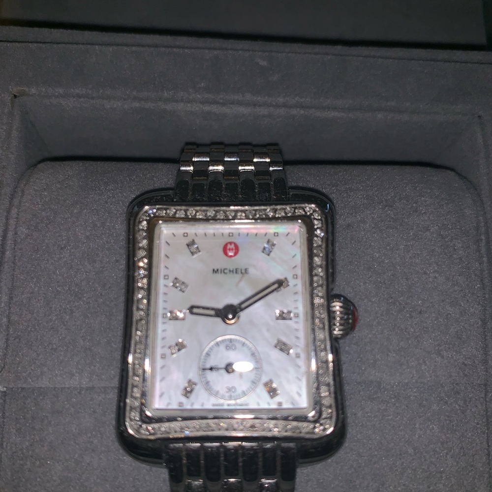 Michele Watch
